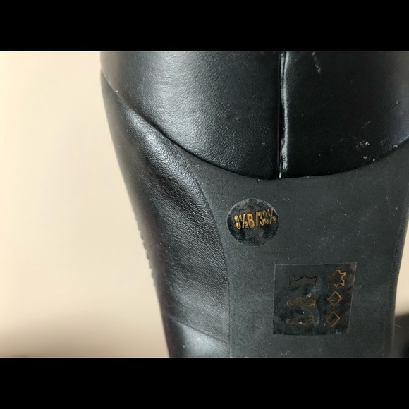 Heels - Picture 3 of 4